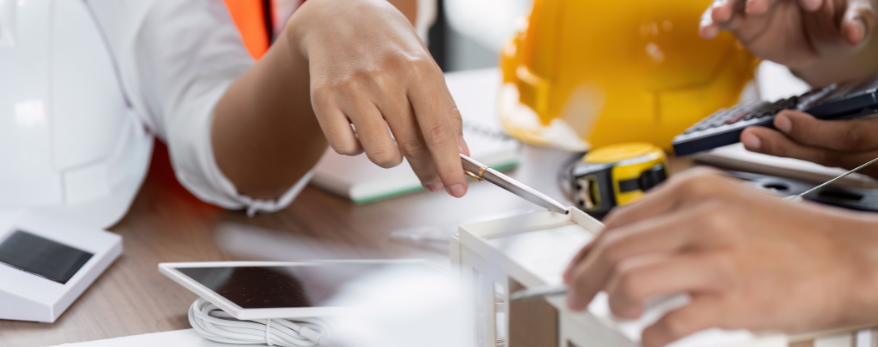Consultoria Técnica em Segurança do Trabalho