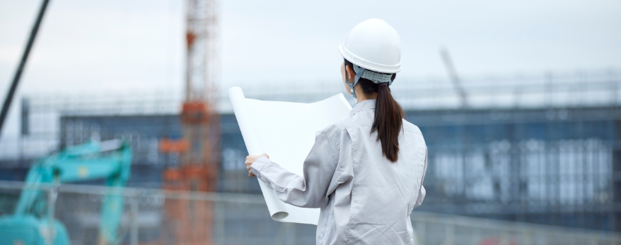 Gerenciamento e Execução de Obras